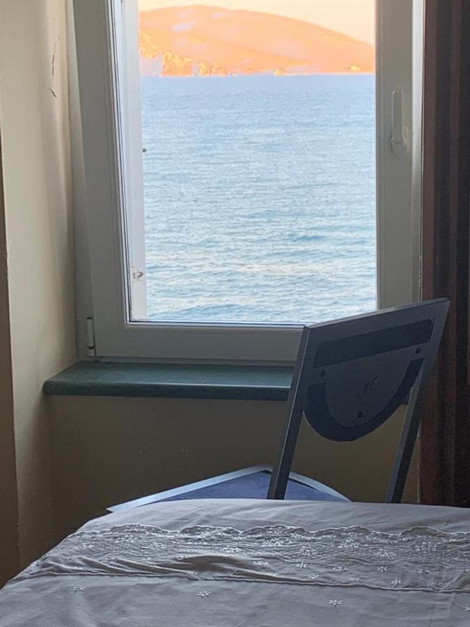 Room With A View บัชกา ภายนอก รูปภาพ