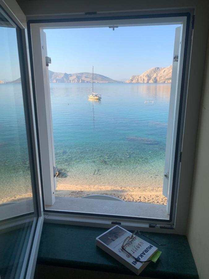 Room With A View บัชกา ภายนอก รูปภาพ